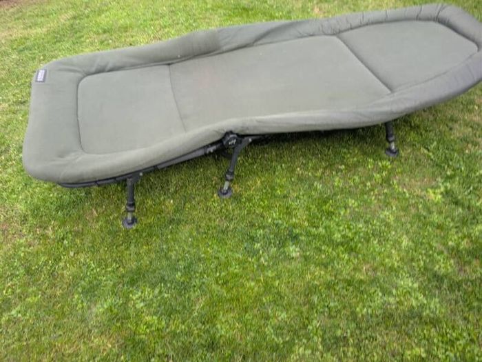 Fox Bedchair royale