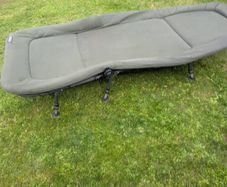Fox Bedchair royale