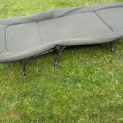 Fox Bedchair royale