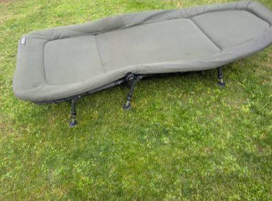 Fox Bedchair royale