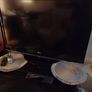 Big tv LG 45 cal hdm1 hdm2 perfect no hew control pilot Image 5