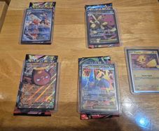 Pokemon Cards   - Ascended Heroes / Phantasmal flames / pokemon day 2026