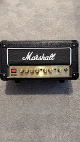 Marshall DSL 1 head