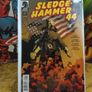 Sledgehammer 44 ! First Issue ! First printing ! 2013 ! by Dark Horse ! Image 2
