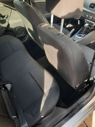 Renault Fluence 2016 Automatic Low KM