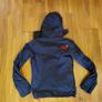 SuperDry Windcheater Navy and Orange Jacket (S) Image 6
