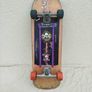 Vintage Skateboard Image 2