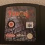 Turok 2 Seeds of Evil Nintendo 64 Game Cart Only Image 4