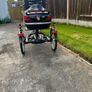 Recumbent Trike Image 7