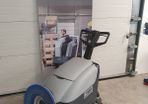 Scrubber dryer Nilfisk SC400