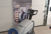 Scrubber dryer Nilfisk SC400