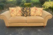 large 3 seater