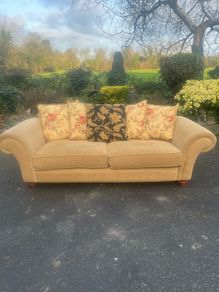 large 3 seater