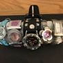 Assorted metal Jewellery Image 2