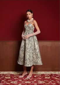 Sister Jane midi dres