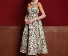 Sister Jane midi dres