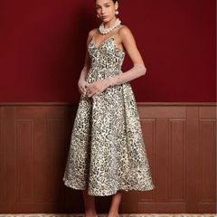 Sister Jane midi dres