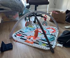 Baby Play mat