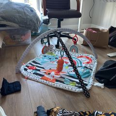 Baby Play mat