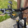 YT Capra Core 3 CF 2025 mullet Image 5