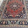 Persian Wool Rug Image 3