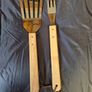 BBQ set 3 piece Image 3