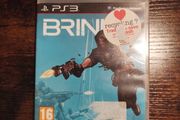 Brink PS3