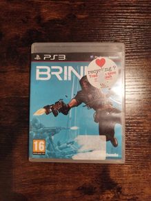 Brink PS3
