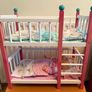 Dolls Bunk Bed Image 2