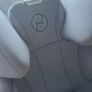 cybex solution car seat Image 2