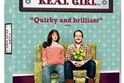 Lars And The Real Girl Dvd Ryan Gosling Comedy Drama