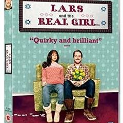 Lars And The Real Girl Dvd Ryan Gosling Comedy Drama
