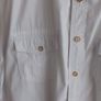 Celio white button-down Shirt Image 2