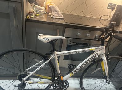 Kids racing bike
