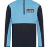 Brand new Oasis mens zip jumper top size M Image 3