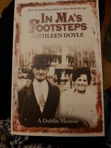 Kathleen Doyle (u.p.s 698)  1