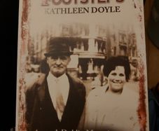 Kathleen Doyle (u.p.s 698)  1