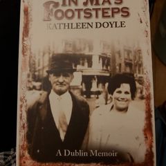 Kathleen Doyle (u.p.s 698)  1