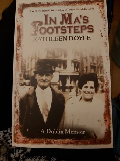Kathleen Doyle (u.p.s 698)  1