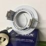 Recessed White  Downlight Downlighters LED Lights Image 5