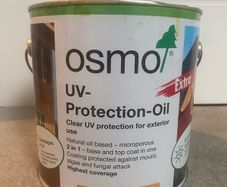 Osmo UV Protection Oil 1.75L