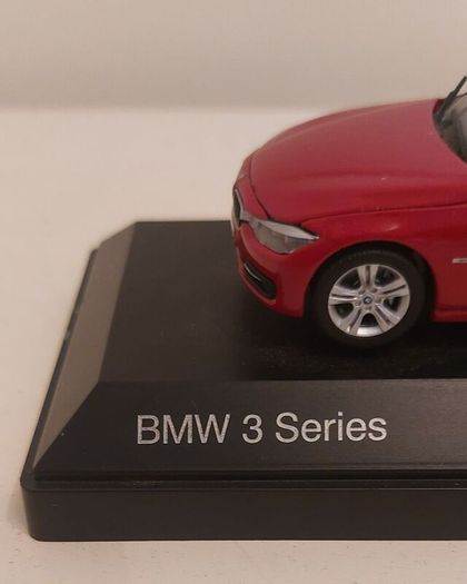 Schuco 1/43 model car BMW 3