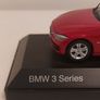 Schuco 1/43 model car BMW 3 Image 2