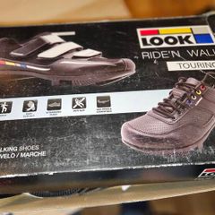 Look Cycle Shoes
