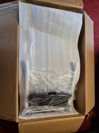 (READ AD) AutoFull M6 Ultra 2.0 Ergonomic Gaming Chair with Warranty