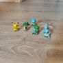 Pokemon Backpack Carry Case Battle Arena & Clip 'N' Go Belt Bundle Image 2