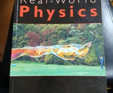 Real World of Physics Leaving Cert