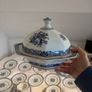 Booths Dinner Service Image 5
