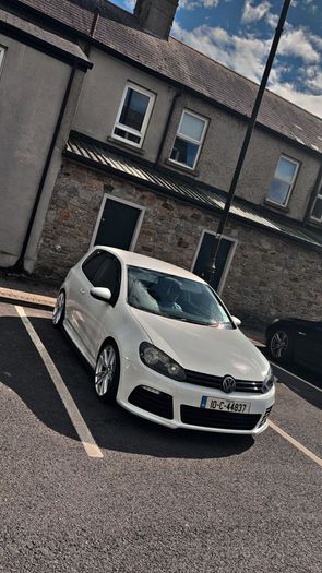 2010 Volkswagen Golf