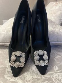 ladies shoes